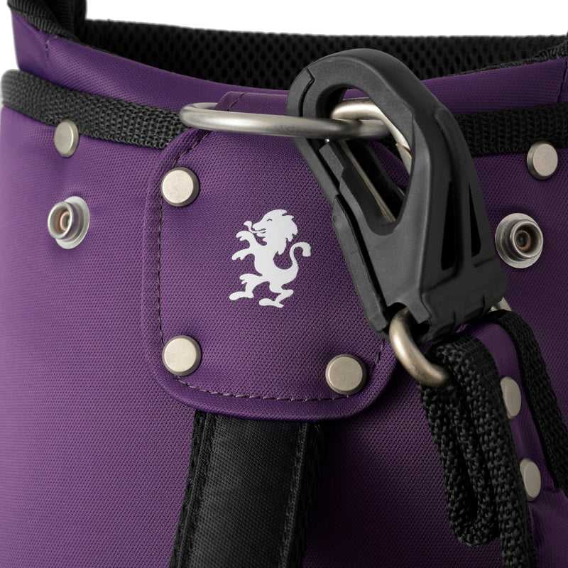 ゴルフ｜キャディバッグ｜CADDIE BAG PL（PPL） – PATRICK｜パトリック