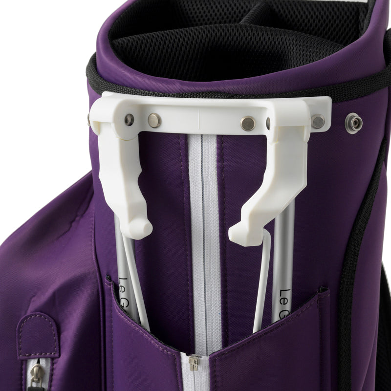 ゴルフ｜キャディバッグ｜CADDIE BAG PL（PPL） – PATRICK｜パトリック