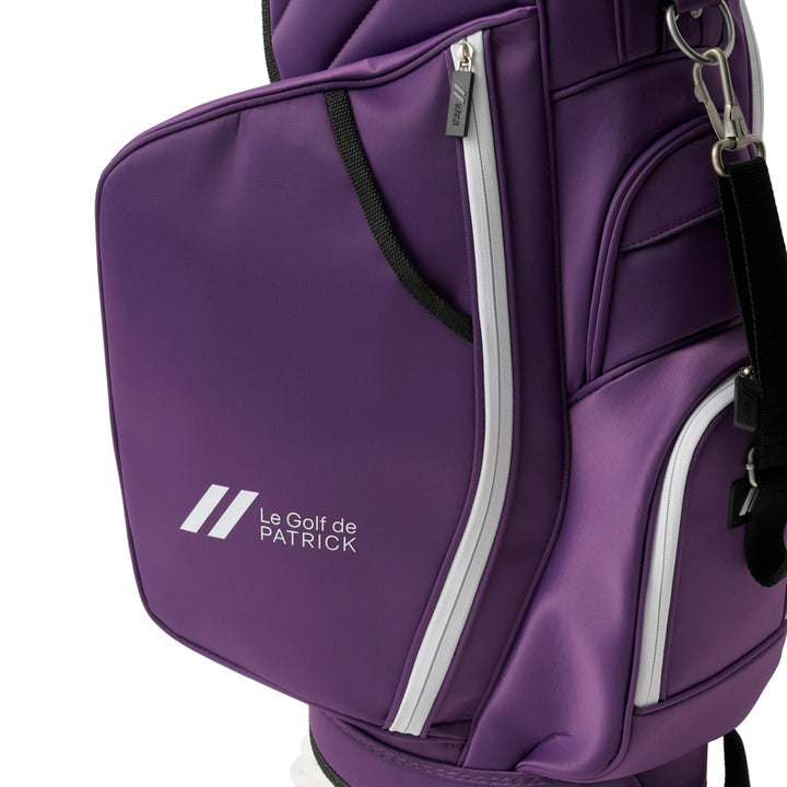 ゴルフ｜キャディバッグ｜CADDIE BAG PL（PPL）