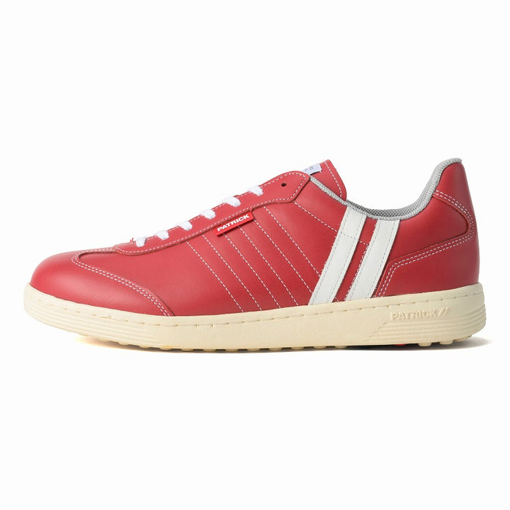 ゴルフ｜マラソン・カップレザー｜MARATHON-C/L（RED）