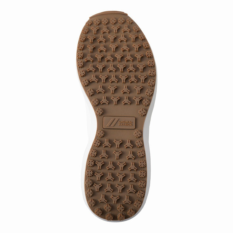 ゴルフ｜シャトー・カップ クロコ｜CHATEAU-CP/CR（GRY） – PATRICK