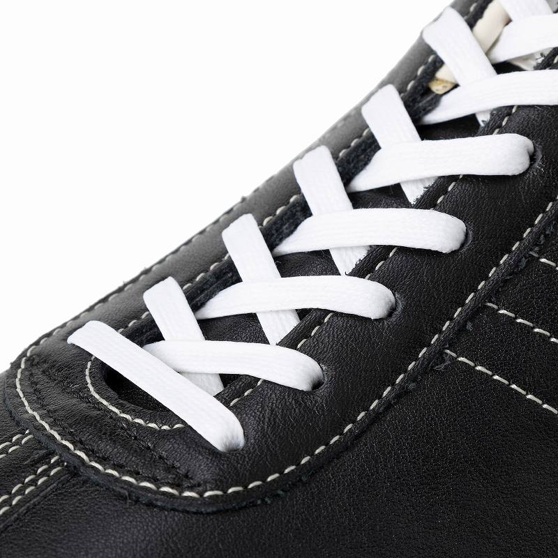 ロウ引き紐シューレース｜SHOE LACE（WHT） – PATRICK