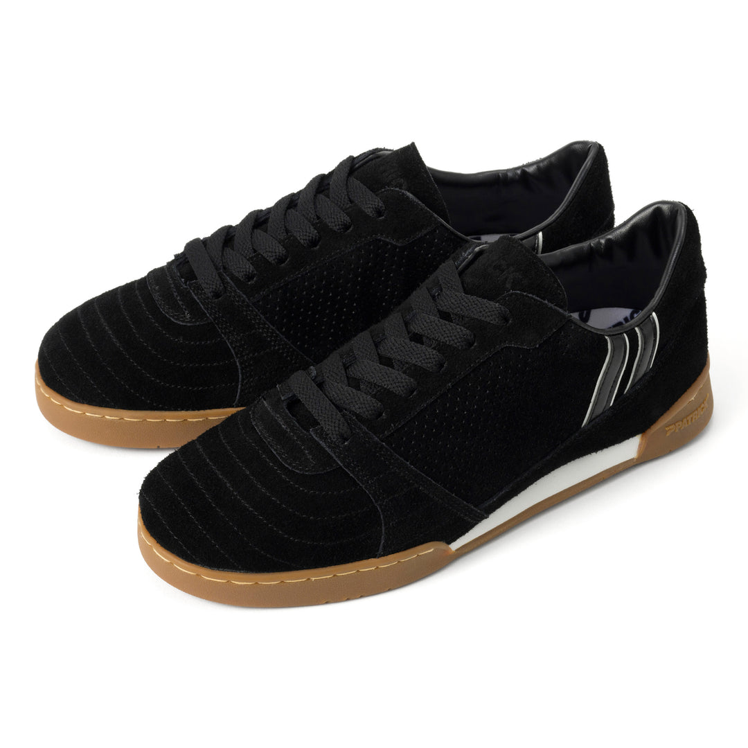 ラウドルップ・オリジン｜LAUDRUP-OG（BLK）