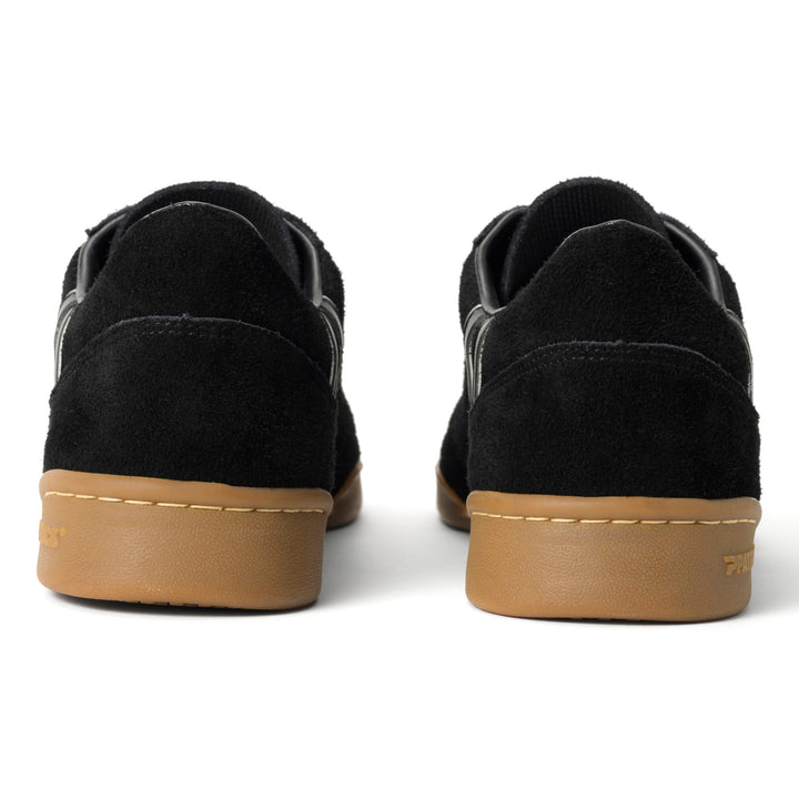 ラウドルップ・オリジン｜LAUDRUP-OG（BLK）