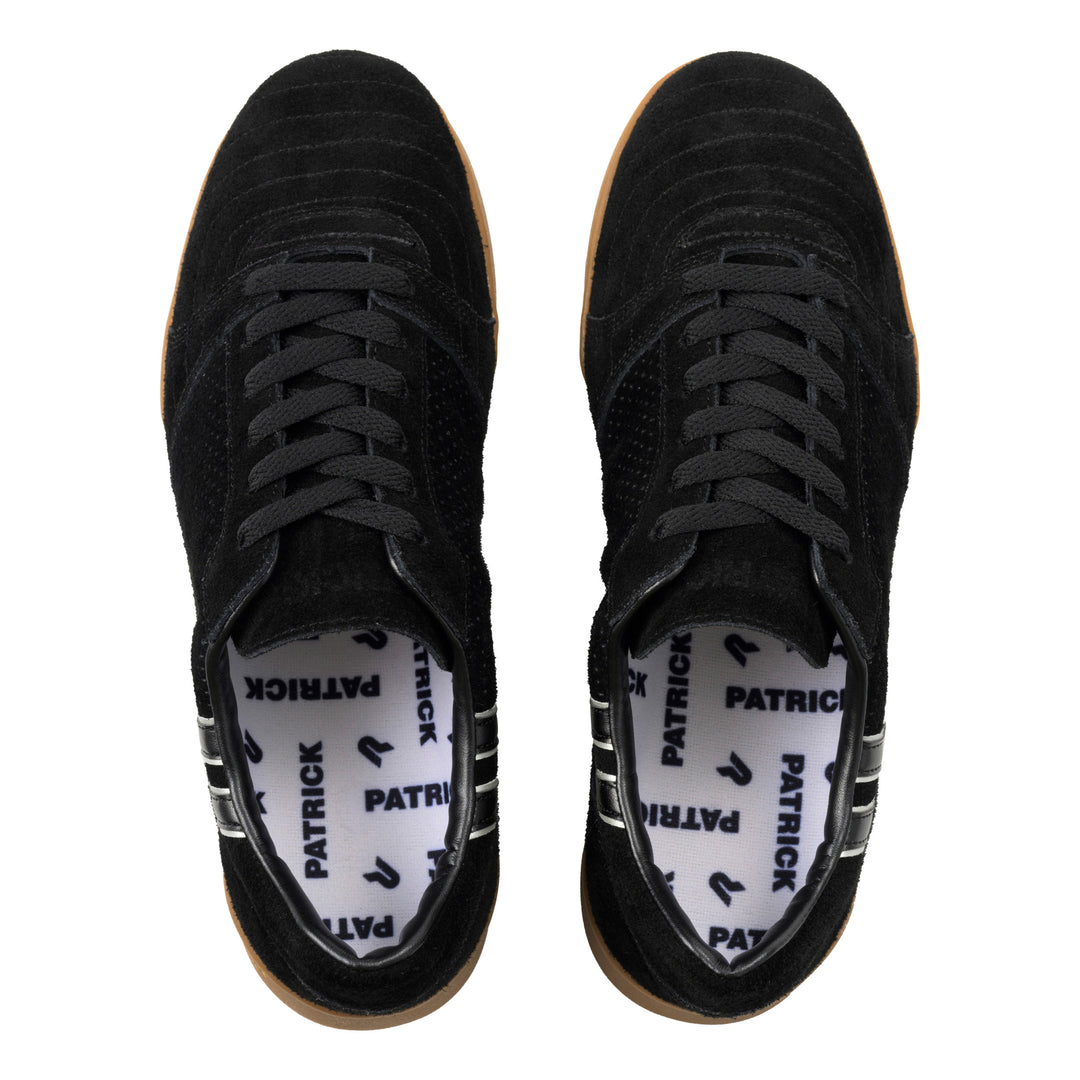 ラウドルップ・オリジン｜LAUDRUP-OG（BLK）