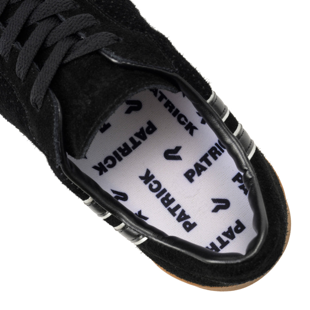 ラウドルップ・オリジン｜LAUDRUP-OG（BLK）