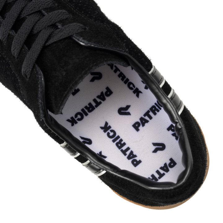 ラウドルップ・オリジン｜LAUDRUP-OG（BLK）