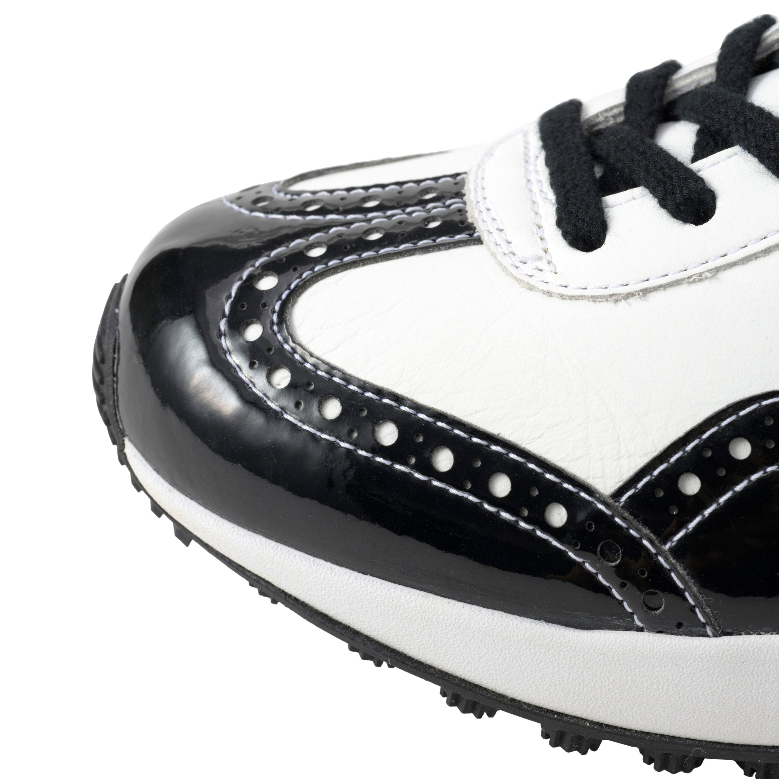 ゴルフ｜パレスカップレザー｜PALACE-CP/L（W/BK） – PATRICK