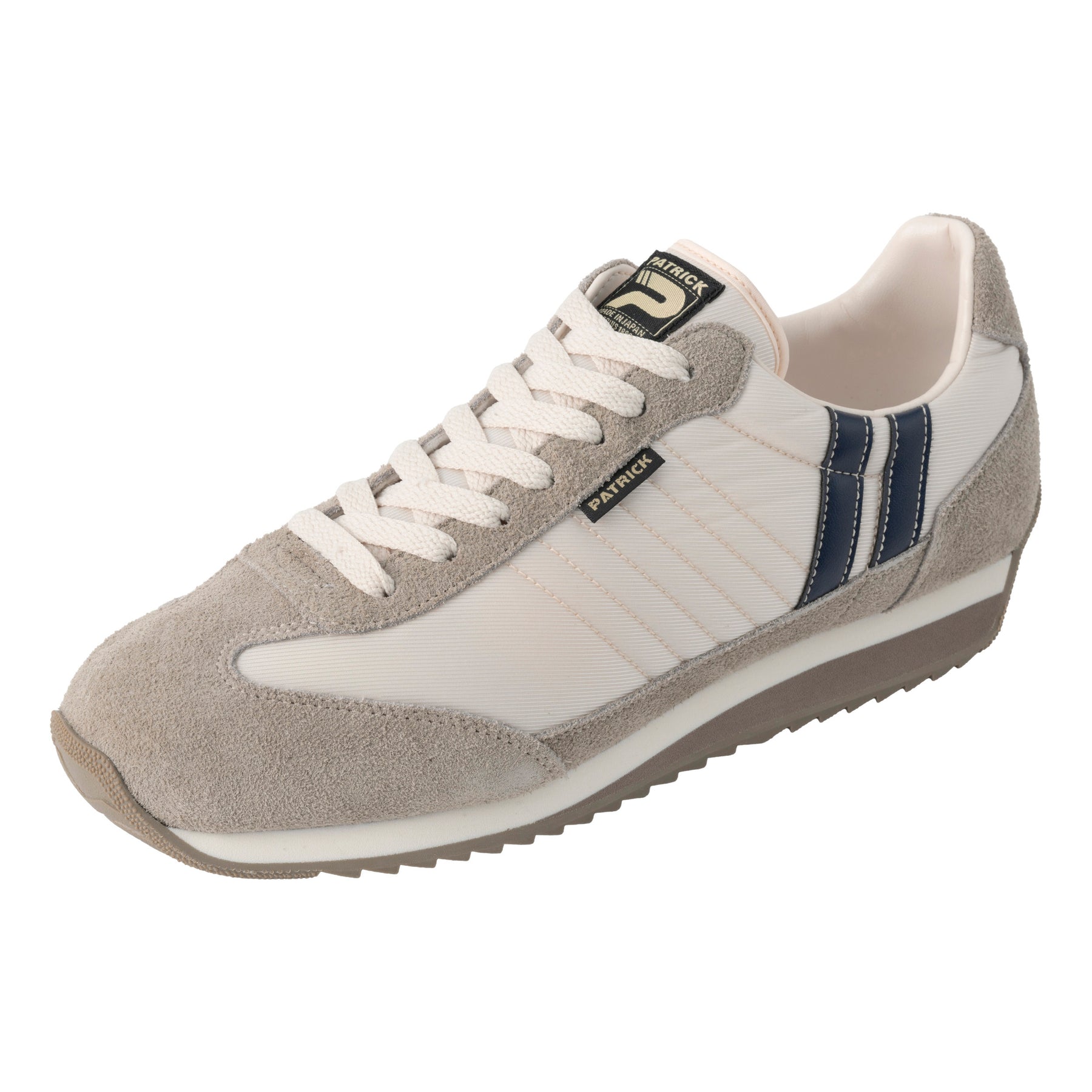 靴 PATRICK MARATHON_ESCRG(size39) マラソン｜MARATHON（ESCRG） – PATRICK｜パトリック公式オンライン