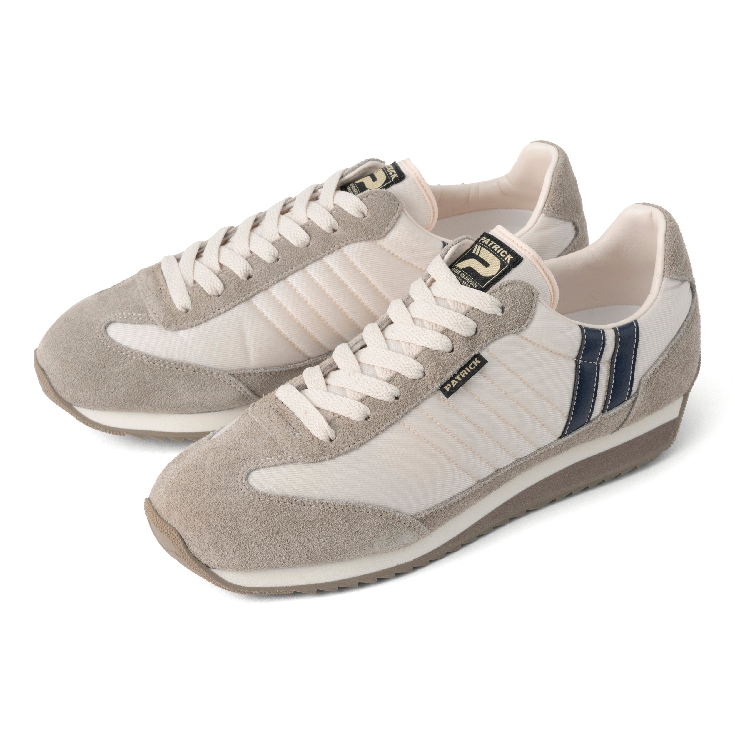 靴 PATRICK MARATHON_ESCRG(size39) マラソン｜MARATHON（ESCRG） – PATRICK｜パトリック公式オンライン