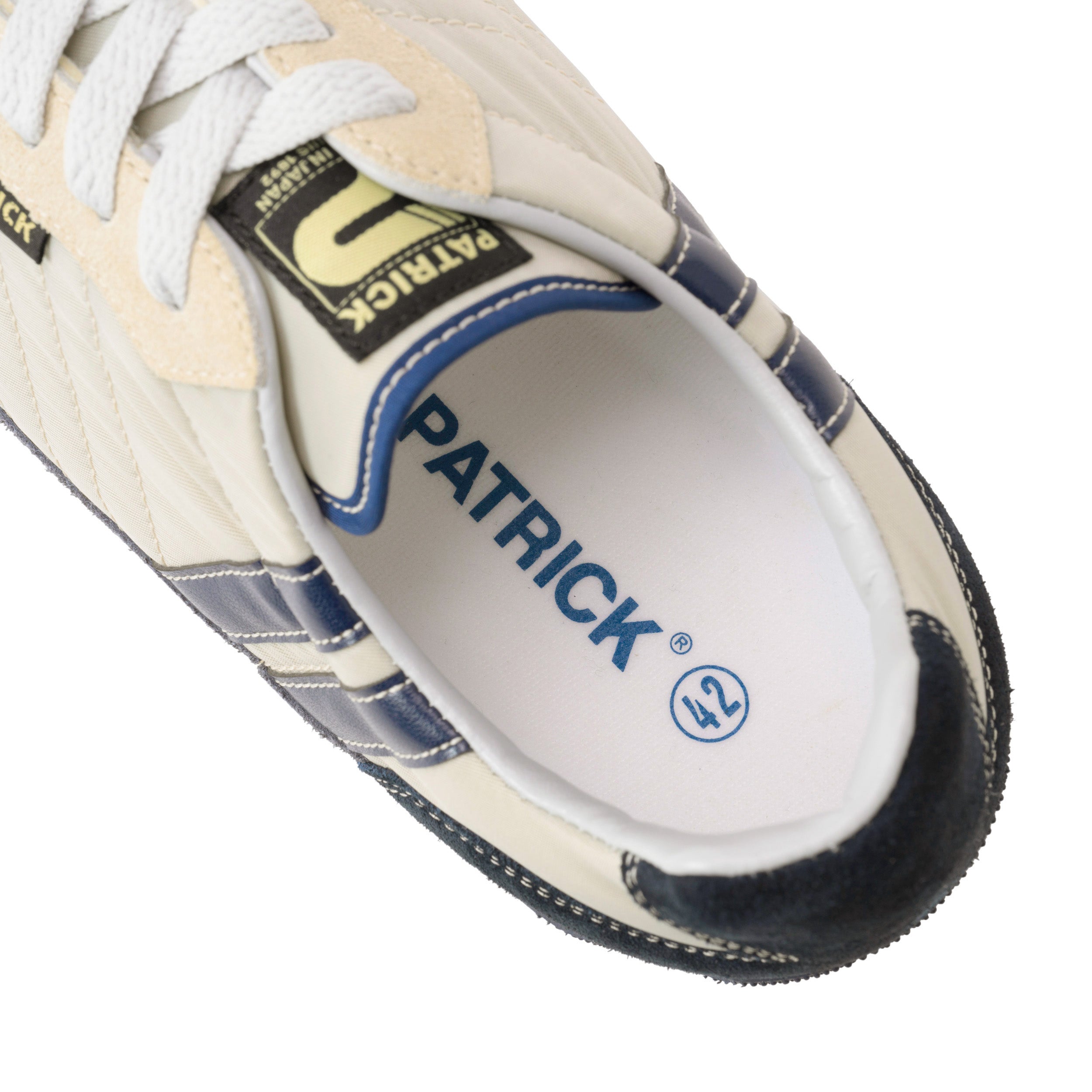 靴 PATRICK MARATHON-ANM_COW(size40) マラソン・アニマル｜MARATHON-ANM（COW） – PATRICK