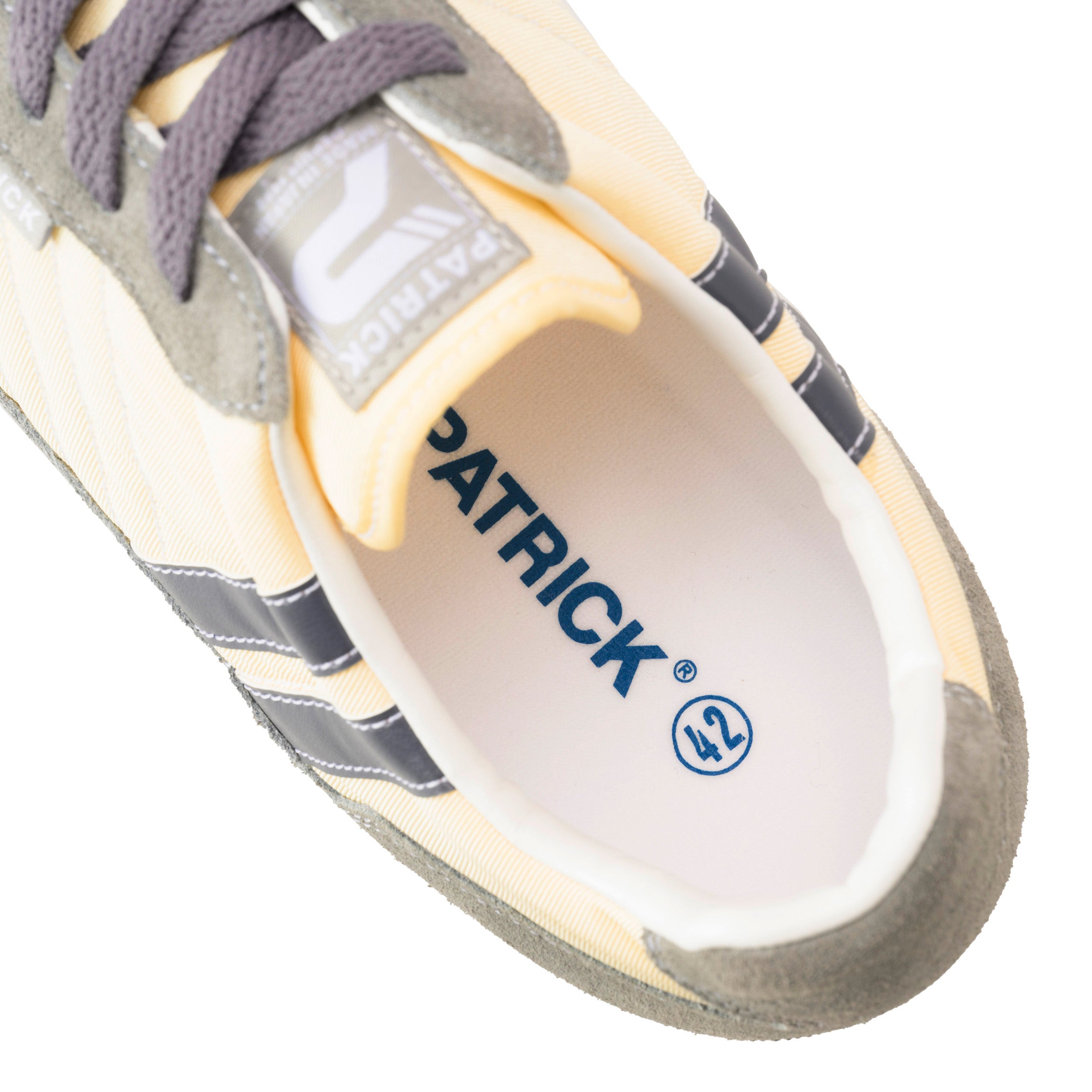 マラソン｜MARATHON（JASMIN） – PATRICK｜パトリック公式オンライン