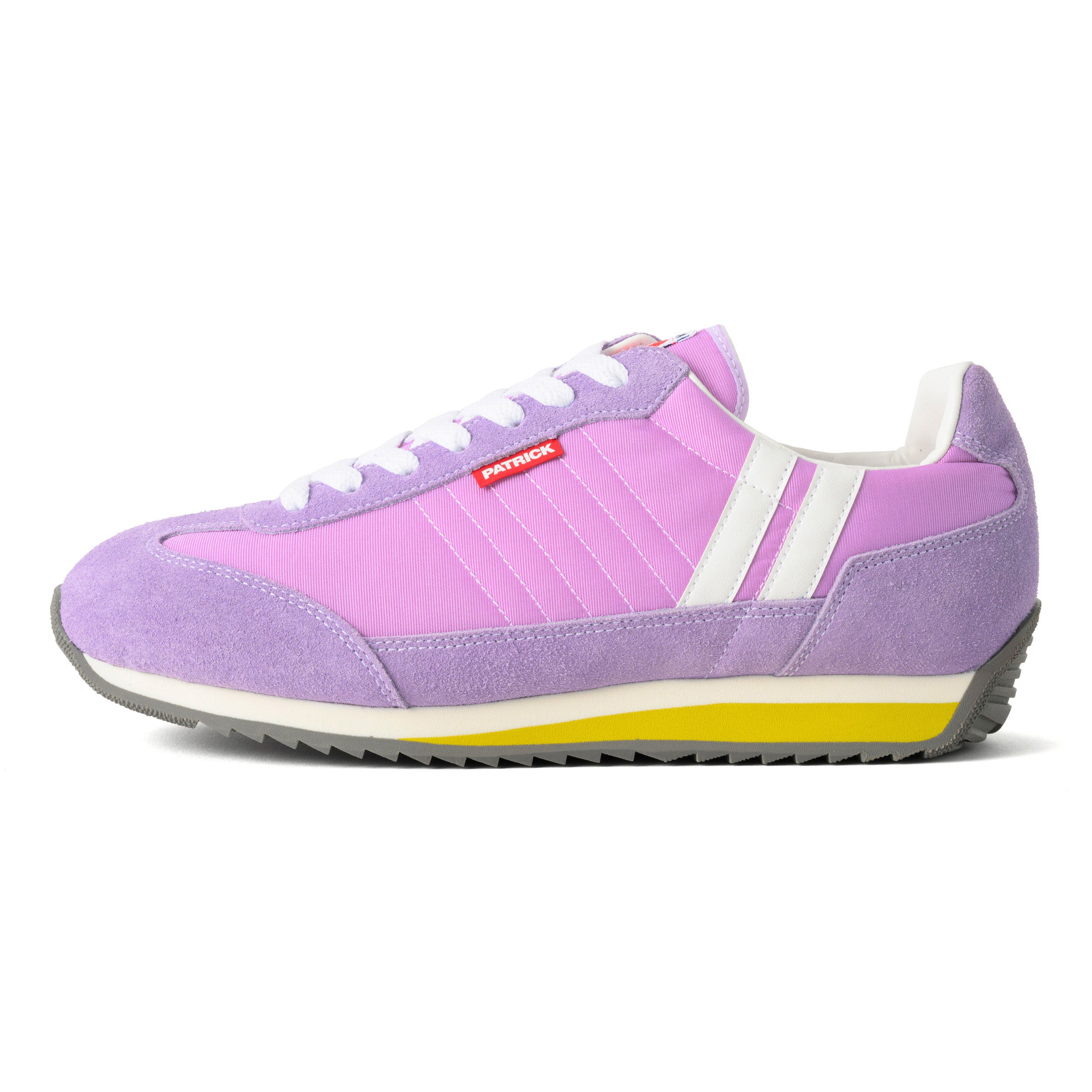 マラソン｜MARATHON（LILAC） – PATRICK｜パトリック公式