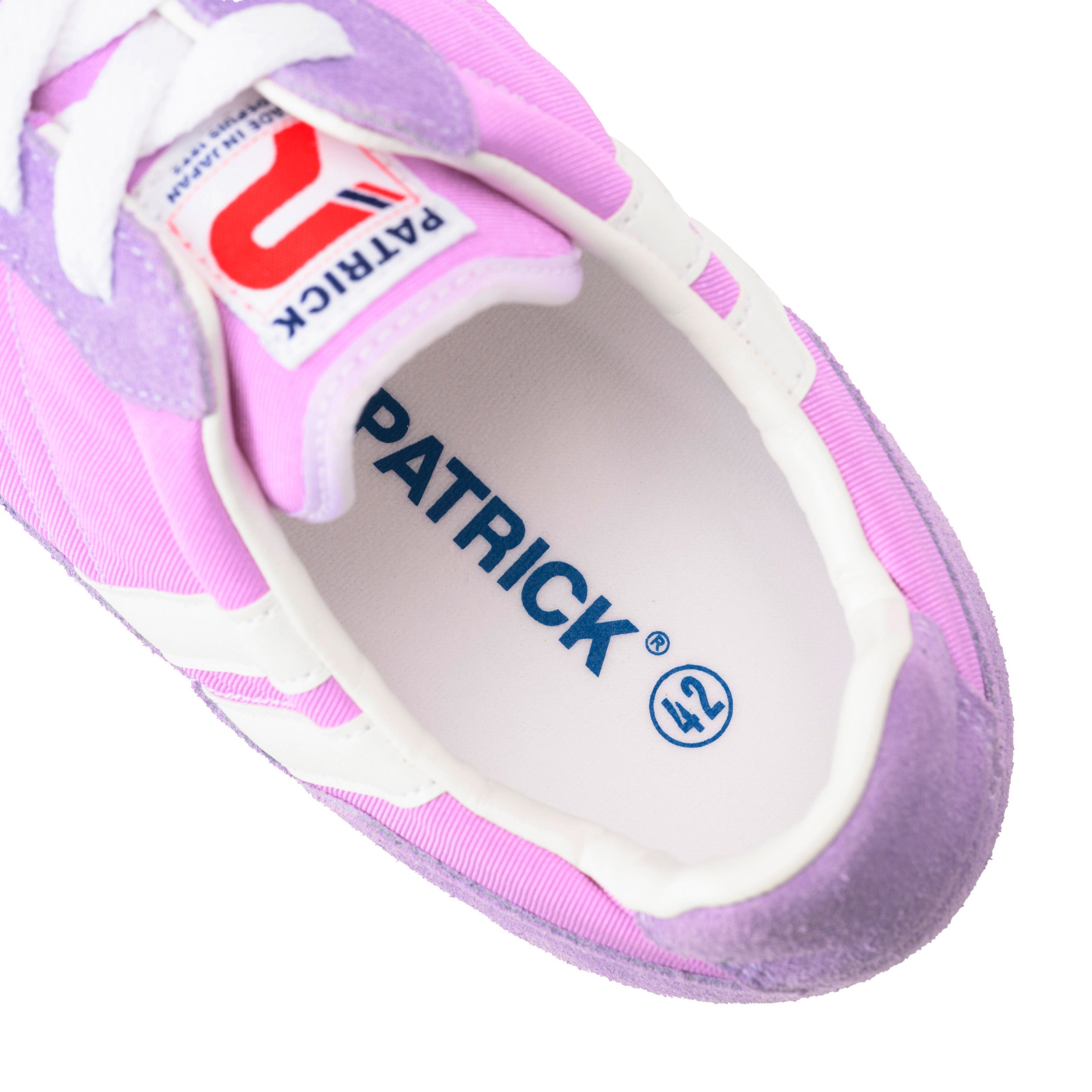 マラソン｜MARATHON（LILAC） – PATRICK｜パトリック公式