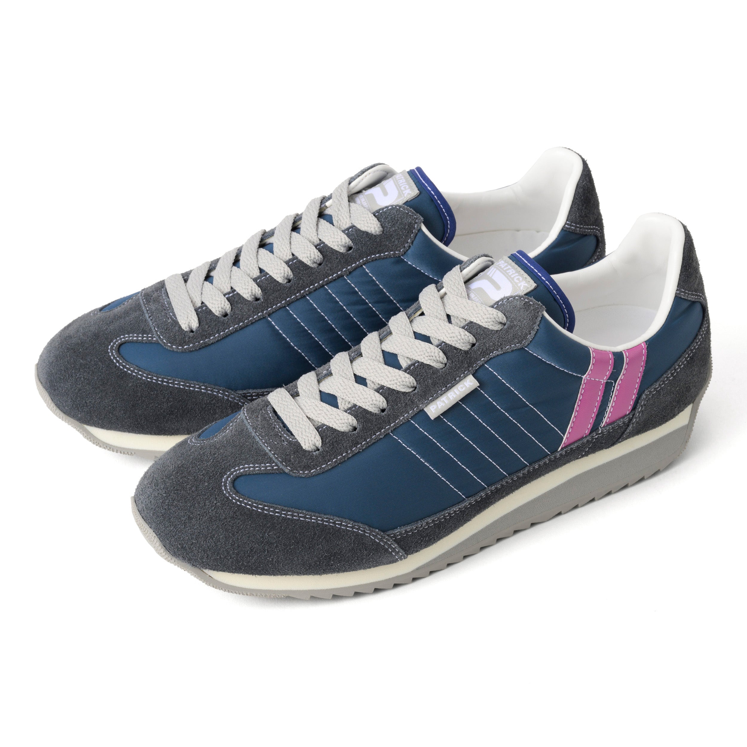 【美品】PATRICK パトリック MARATHON マラソン ノーベンバー マラソン｜MARATHON（HERB） – PATRICK｜パトリック公式