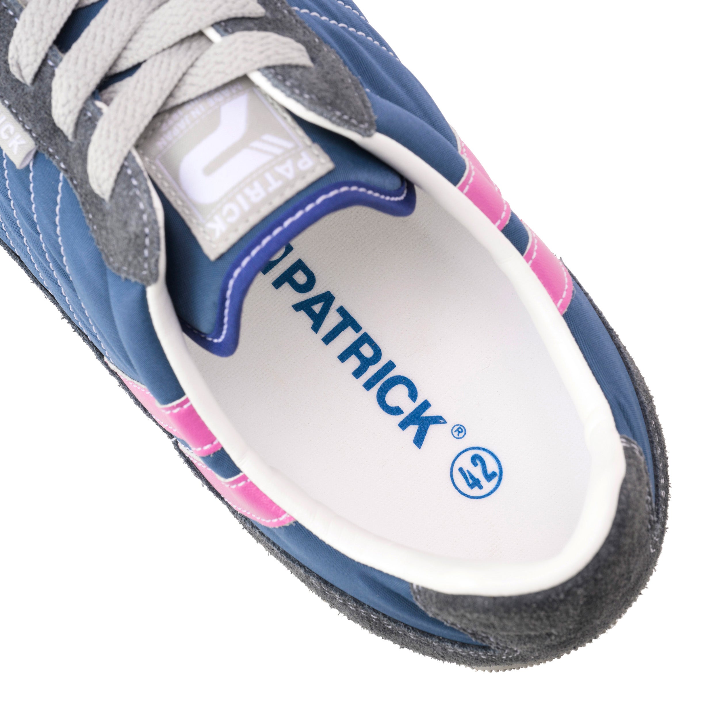 PATRICK　パトリック　マラソン　43（27cm） マラソン｜MARATHON（ICE） – PATRICK｜パトリック公式