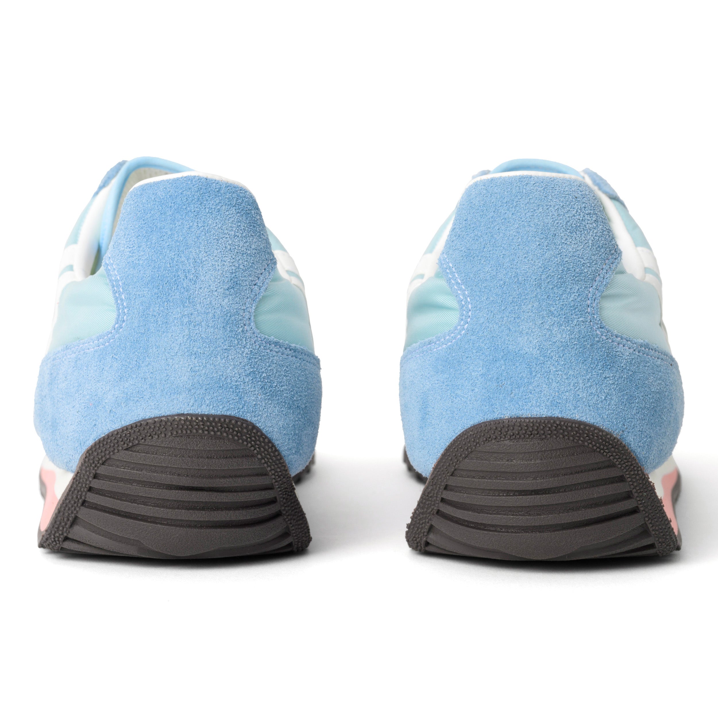 ❀1度のみ着用 パトリック マラソン 青 ブルー 26cm Amazon | [パトリック] マラソン・モストロ ブルー MARATHON-MS