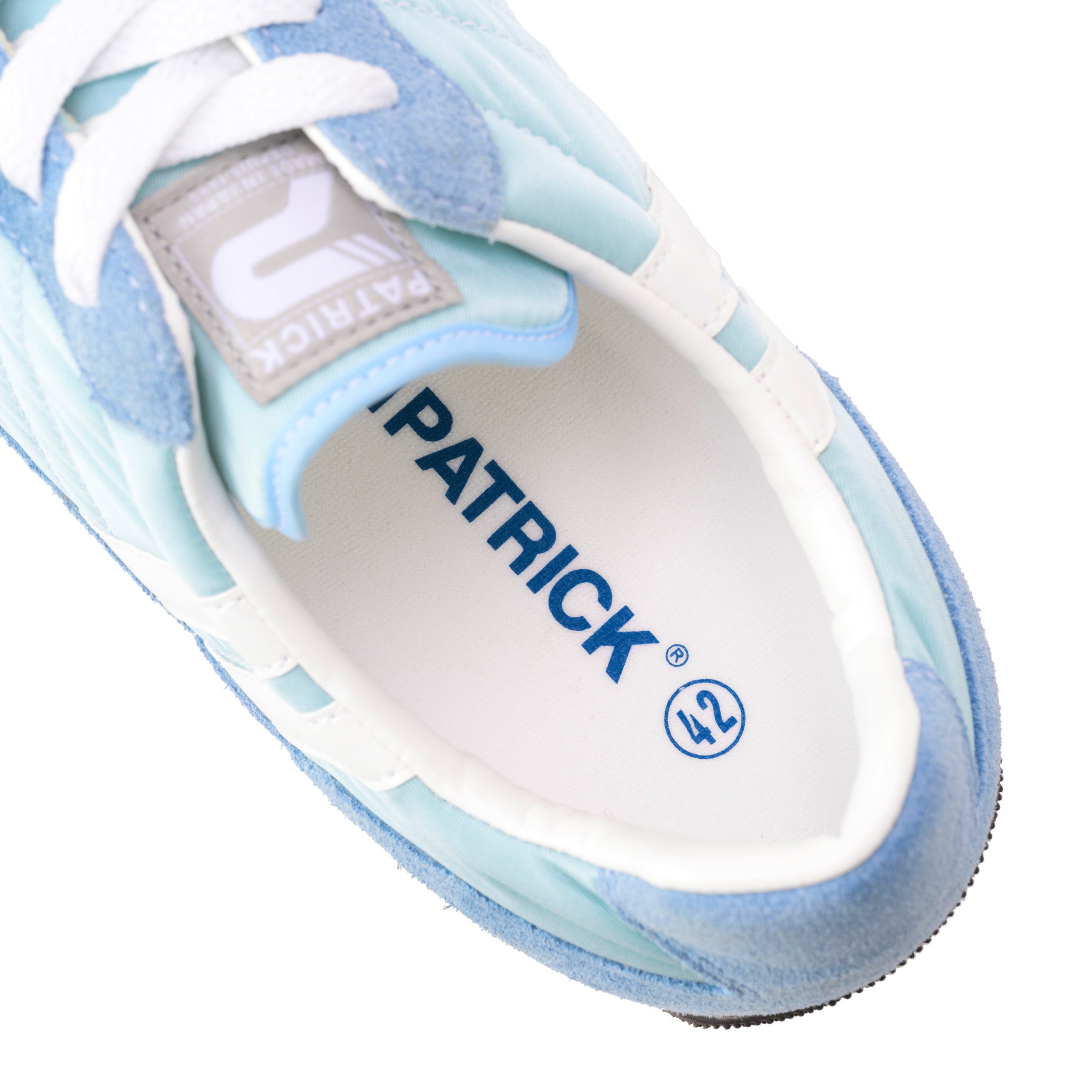 マラソン｜MARATHON（BEACHBL） – PATRICK｜パトリック公式