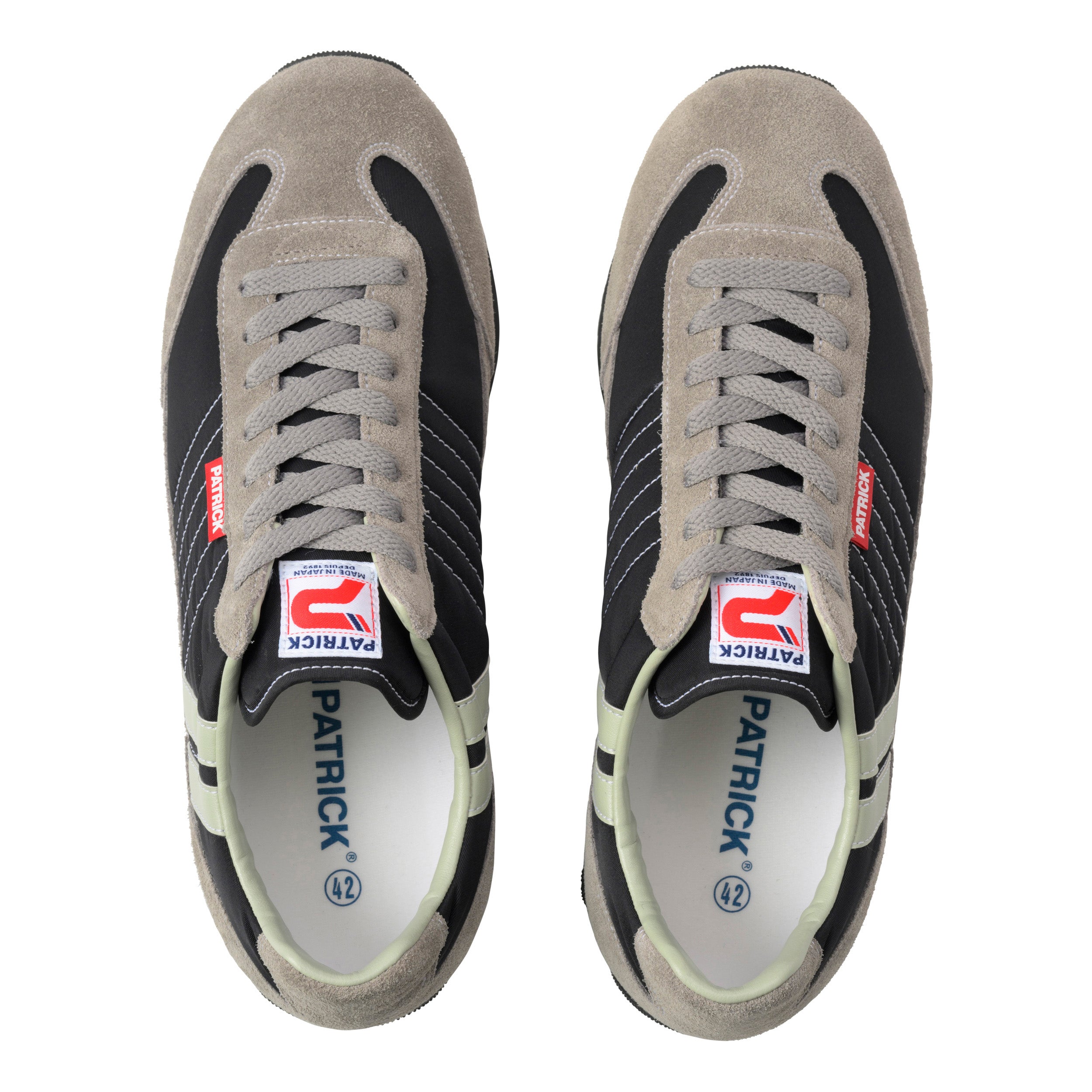 新品　PATRICK パトリック　マラソン　MARATHON　HERB 23.5 マラソン｜MARATHON（HERB） – PATRICK｜パトリック公式