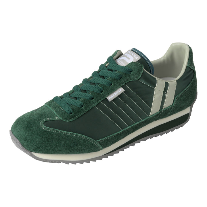 マラソン｜MARATHON（GREEN）