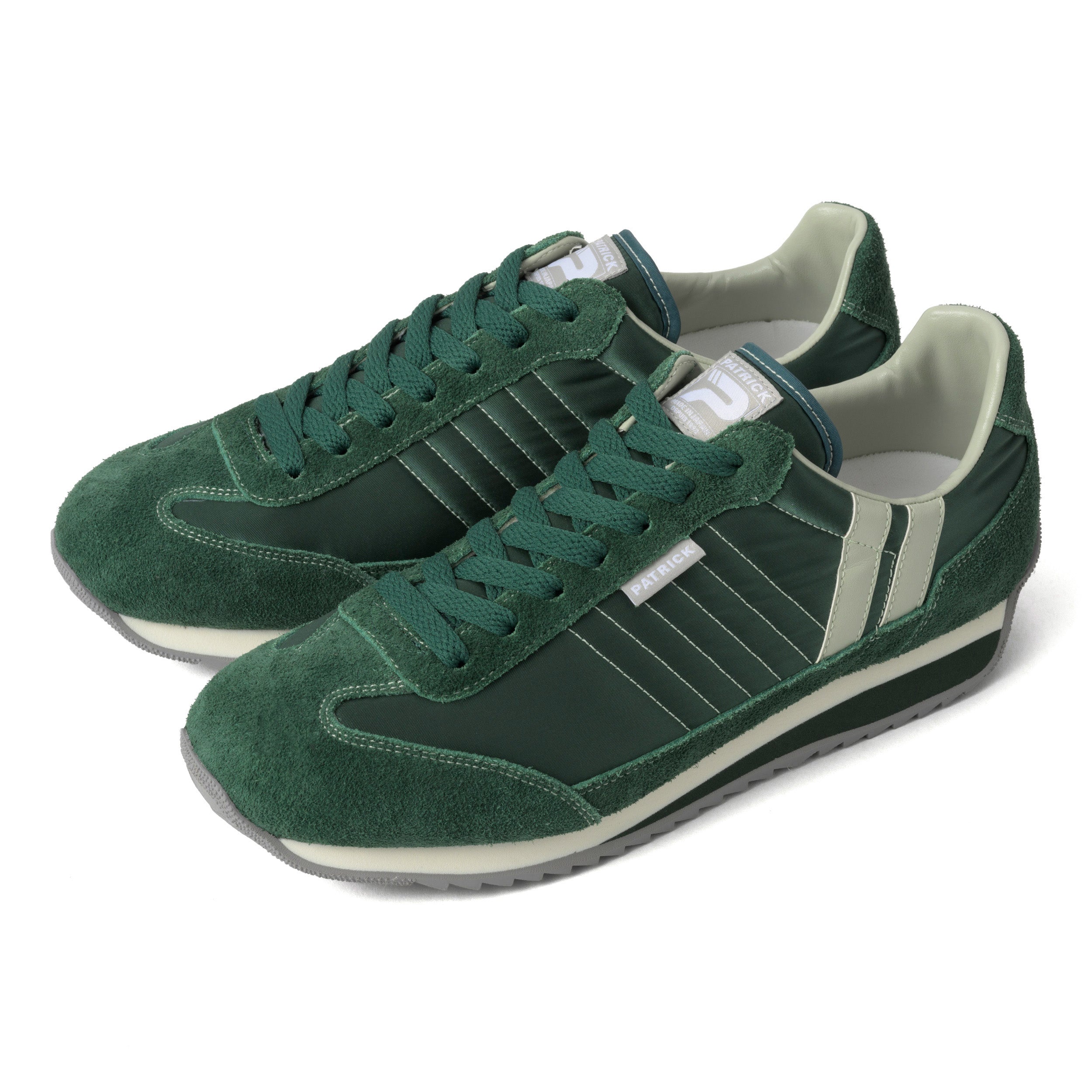新品未使用★PATRICKスニーカー★MARATHONマラソン★サイズ40 マラソン｜MARATHON（LVD） – PATRICK｜パトリック公式