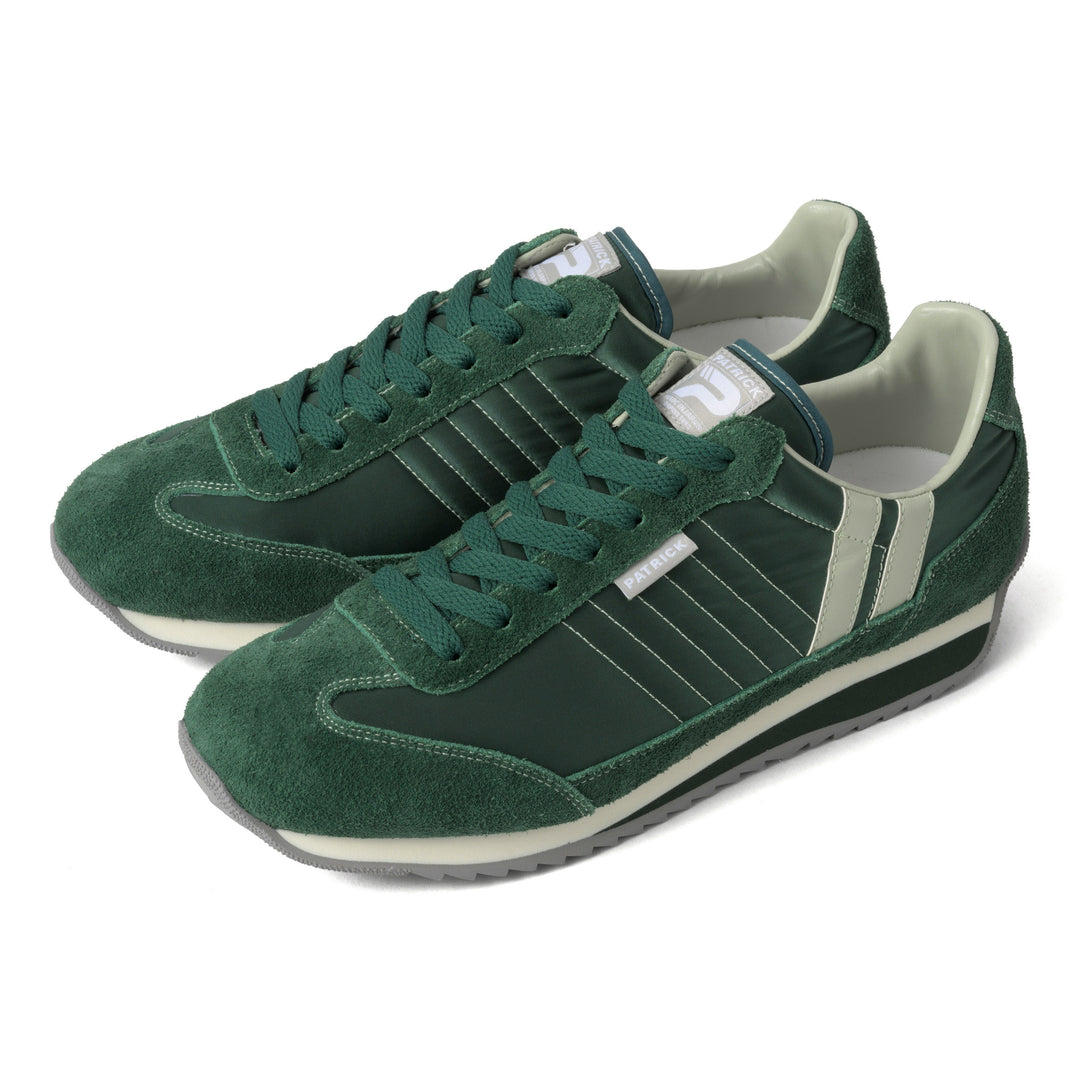 マラソン｜MARATHON（GREEN）