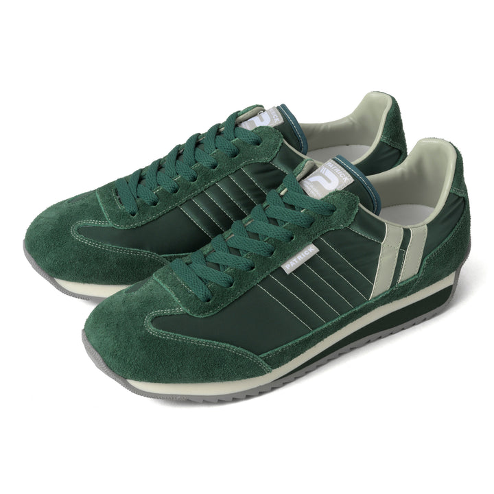 マラソン｜MARATHON（GREEN）