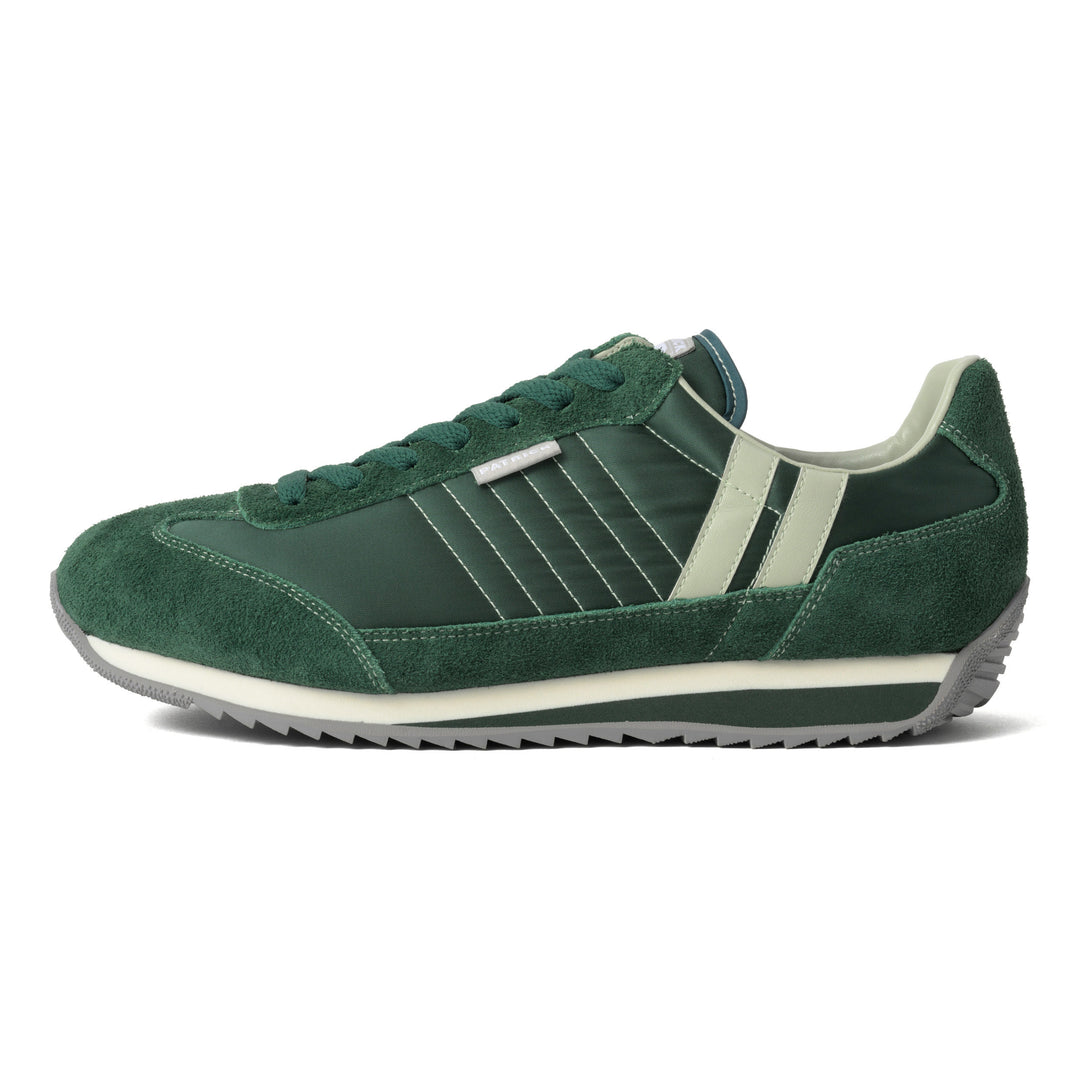マラソン｜MARATHON（GREEN）