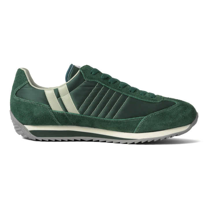 マラソン｜MARATHON（GREEN）