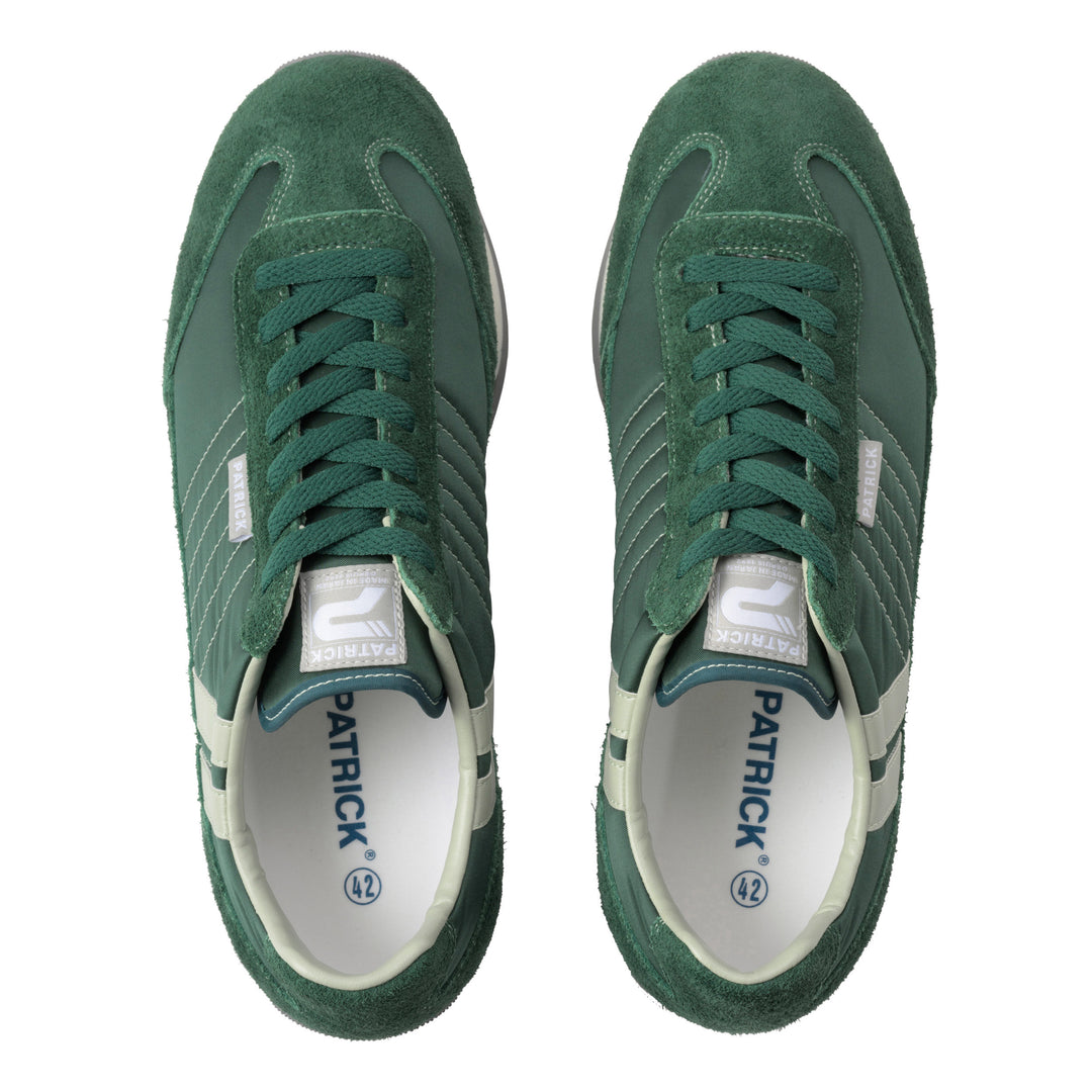 マラソン｜MARATHON（GREEN）