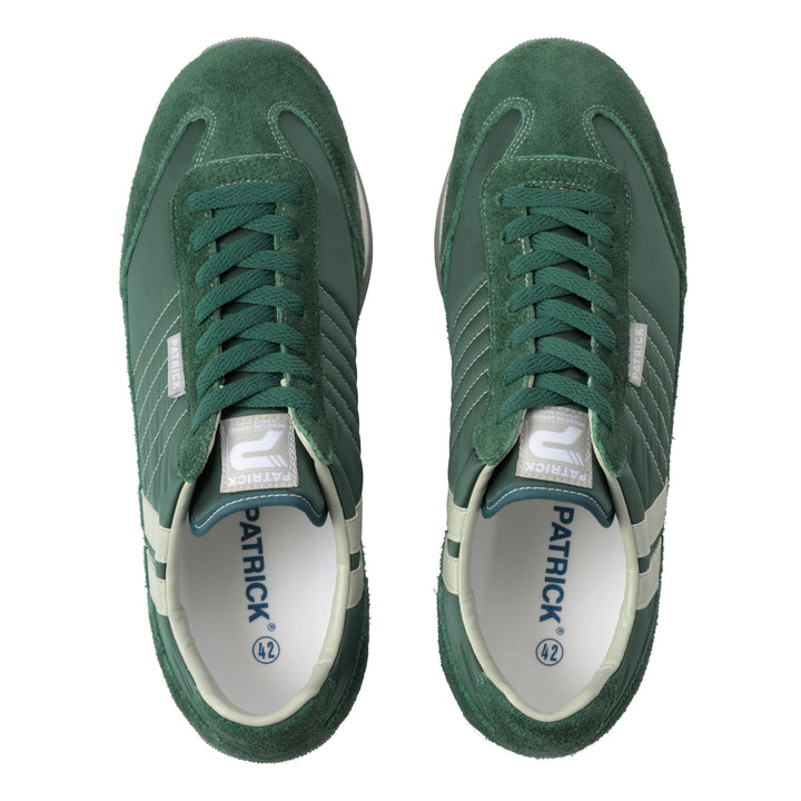 マラソン｜MARATHON（GREEN）
