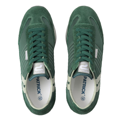 マラソン｜MARATHON（GREEN）