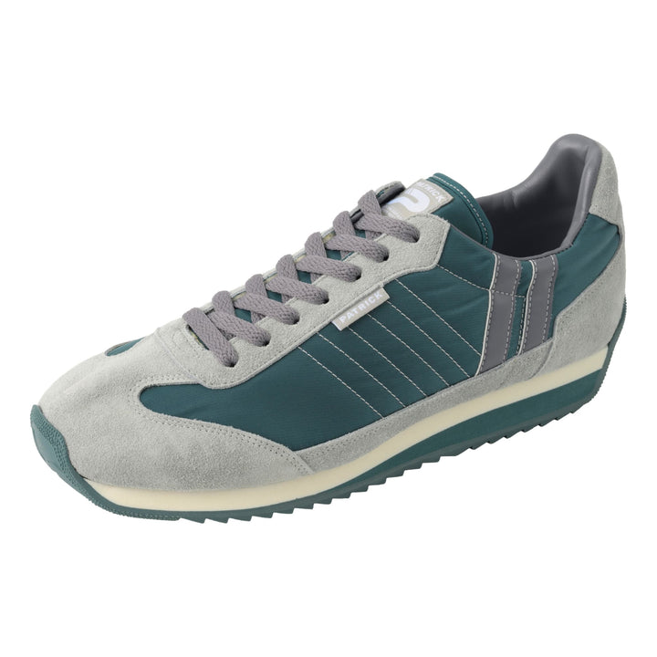 マラソン｜MARATHON（TEAL）