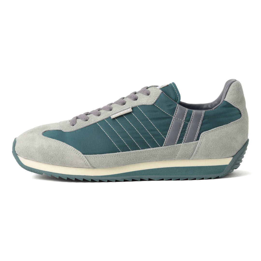 マラソン｜MARATHON（TEAL）