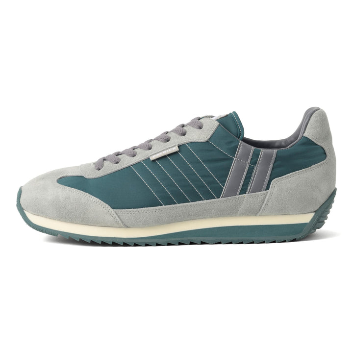 マラソン｜MARATHON（TEAL）