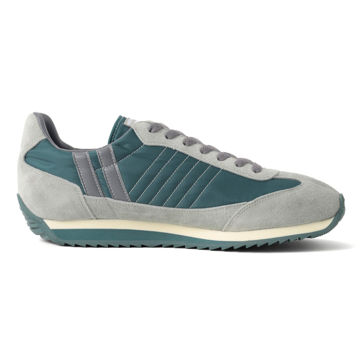 マラソン｜MARATHON（TEAL）