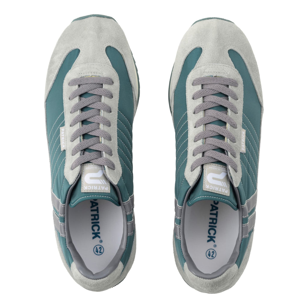 マラソン｜MARATHON（TEAL）