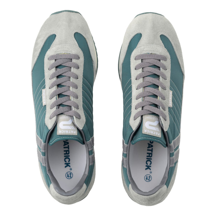 マラソン｜MARATHON（TEAL）