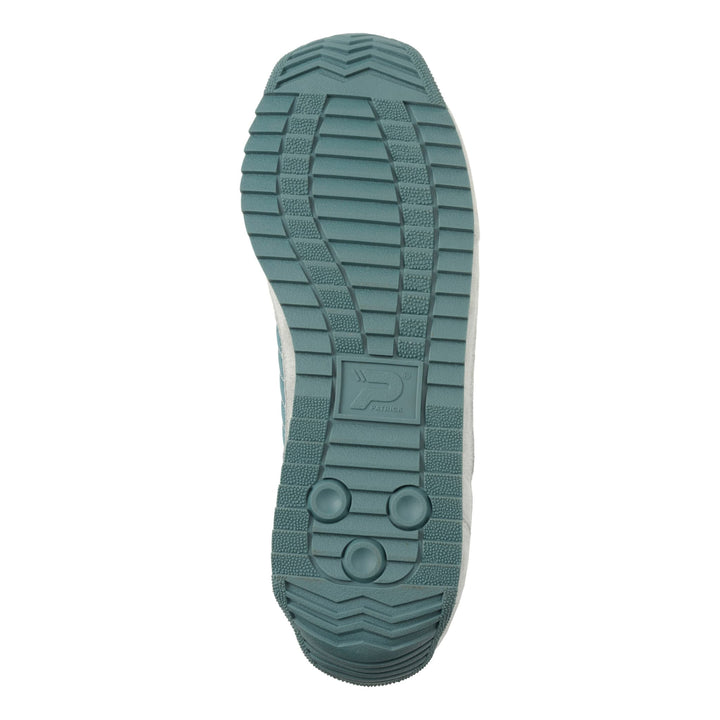 マラソン｜MARATHON（TEAL）