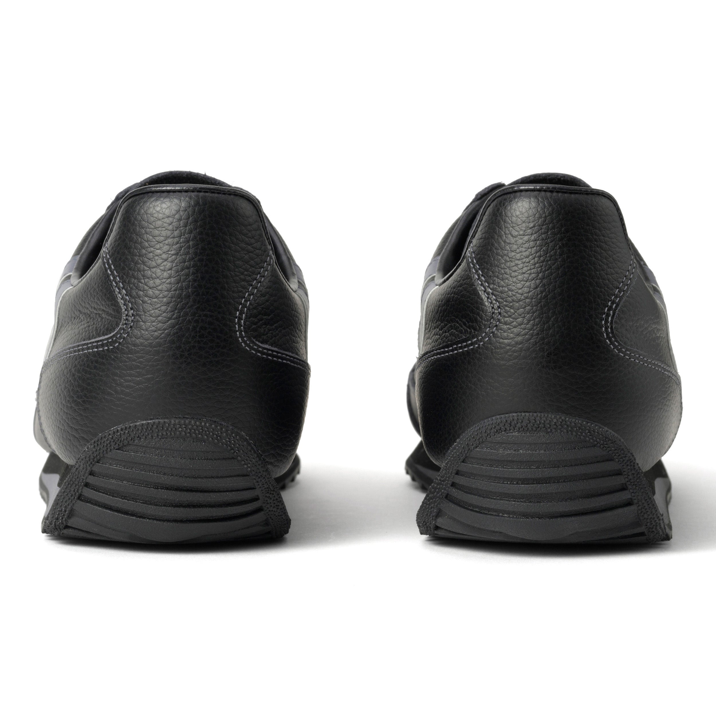 マラソン・レザー｜MARATHON-L（BKGY） – PATRICK｜パトリック公式