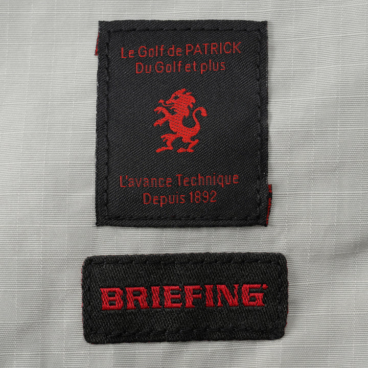 ゴルフ｜リバプール・カップ ブリーフィング｜LIVERPOOL-CP BRIEFING（SLV）