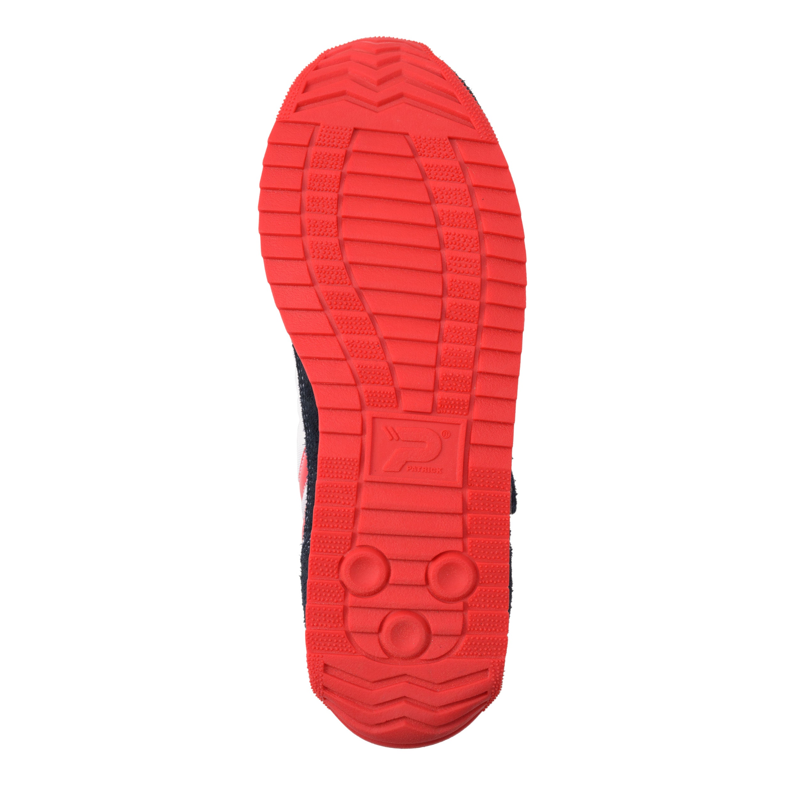 キッズ｜マラソン・ブイ2・ジュニア｜MARATHON-V2-J（WHT） – PATRICK