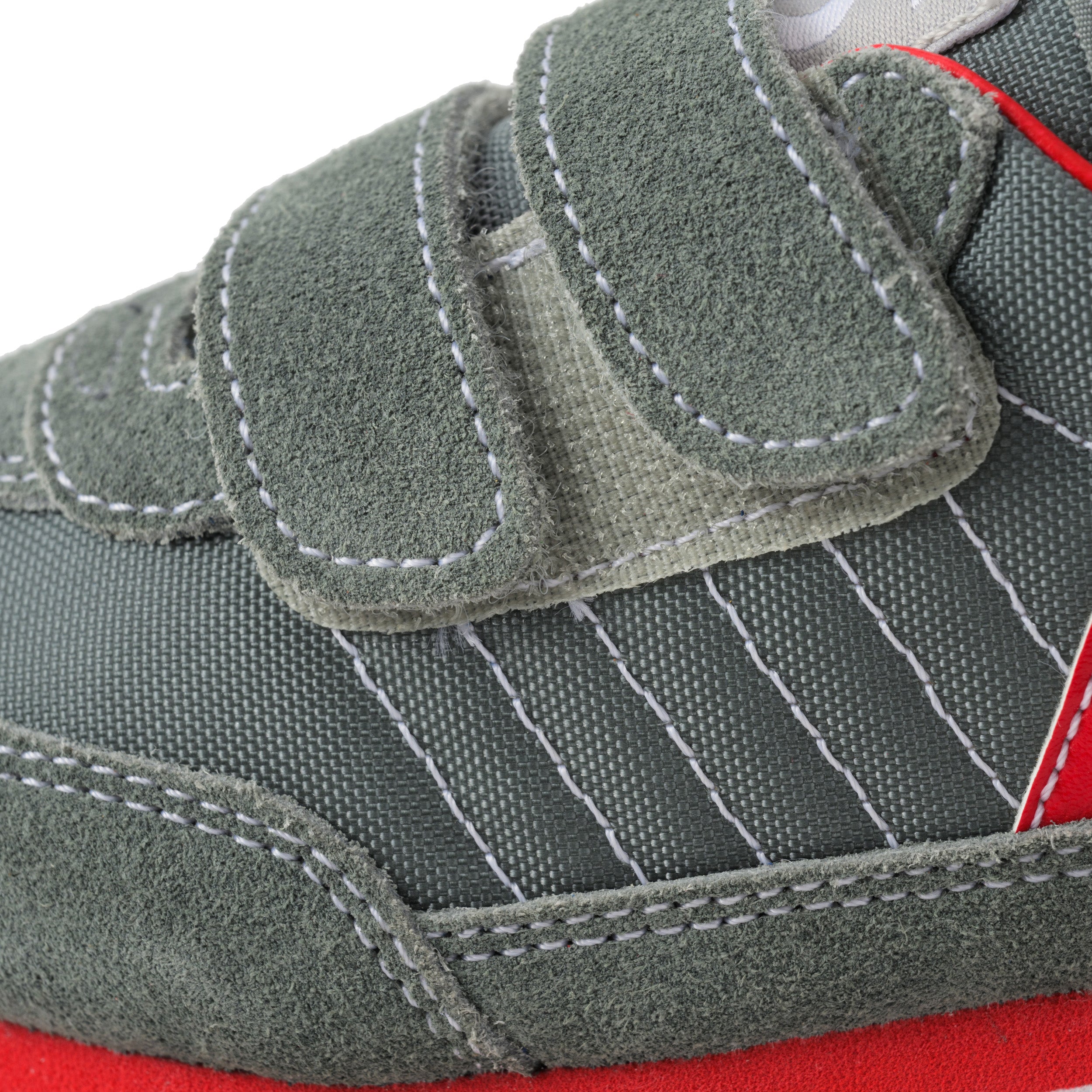 キッズ｜マラソン・ブイ2｜MARATHON-V2（GRY） – PATRICK