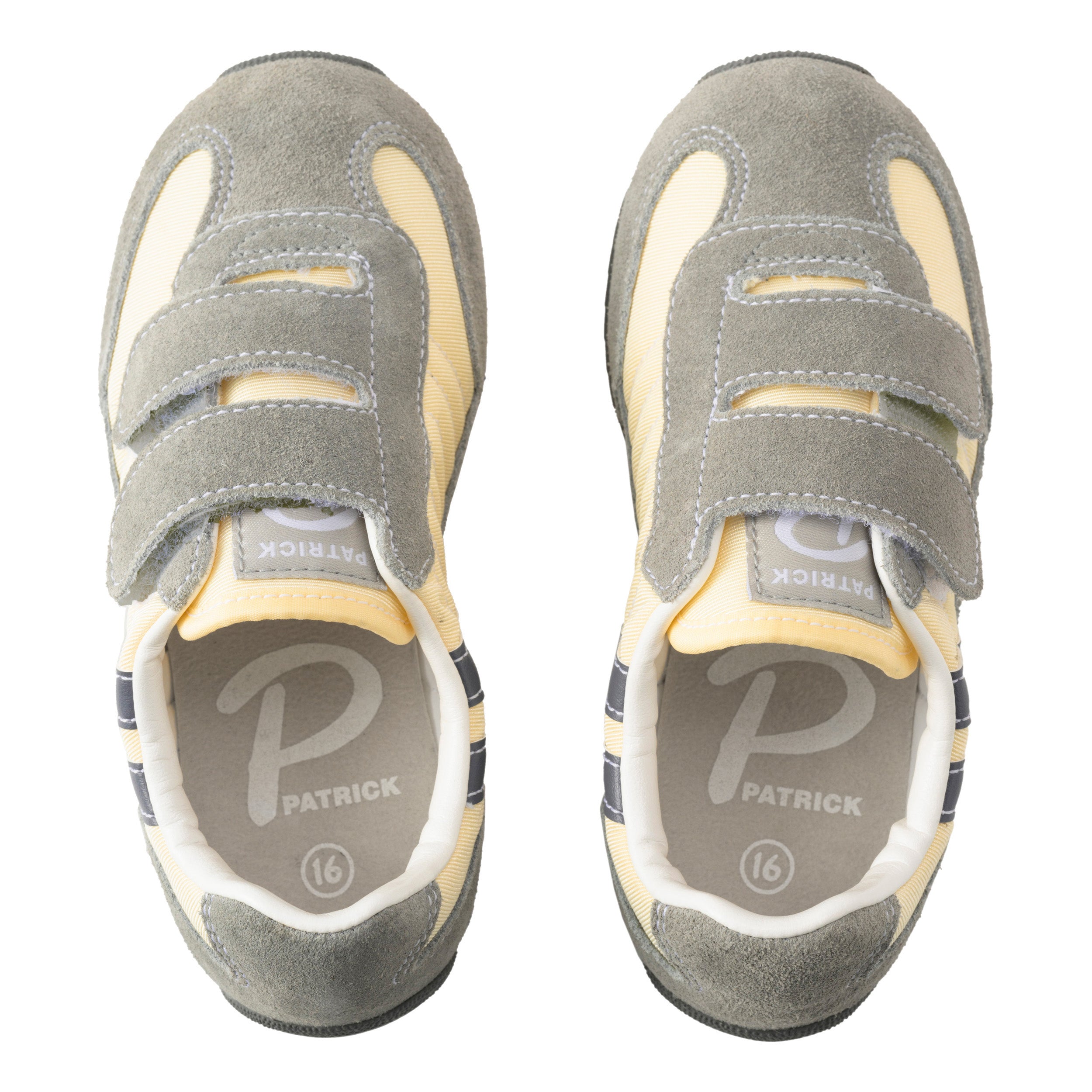 キッズ｜マラソン・ブイ2｜MARATHON-V2（JASMIN） – PATRICK