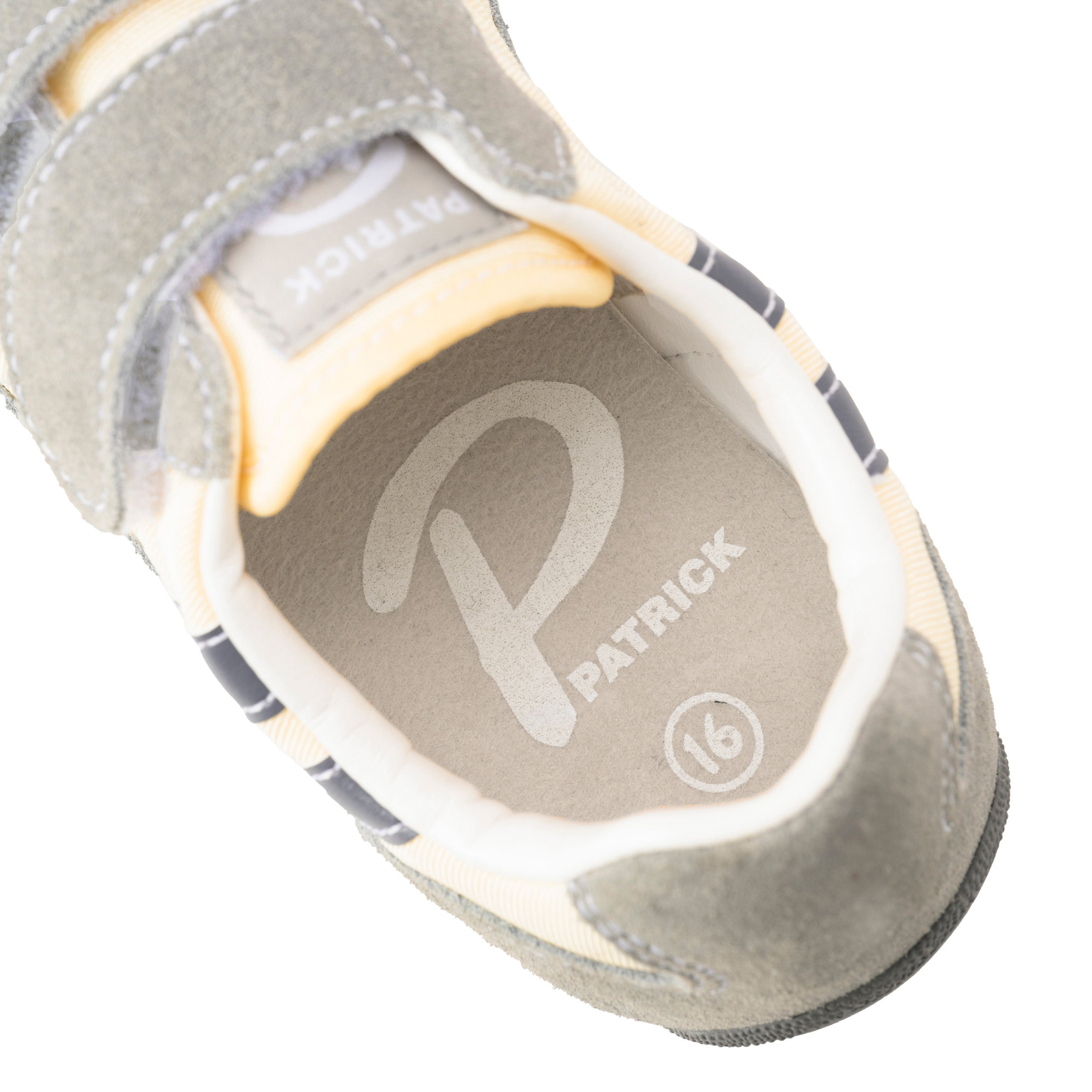 キッズ｜マラソン・ブイ2｜MARATHON-V2（JASMIN） – PATRICK