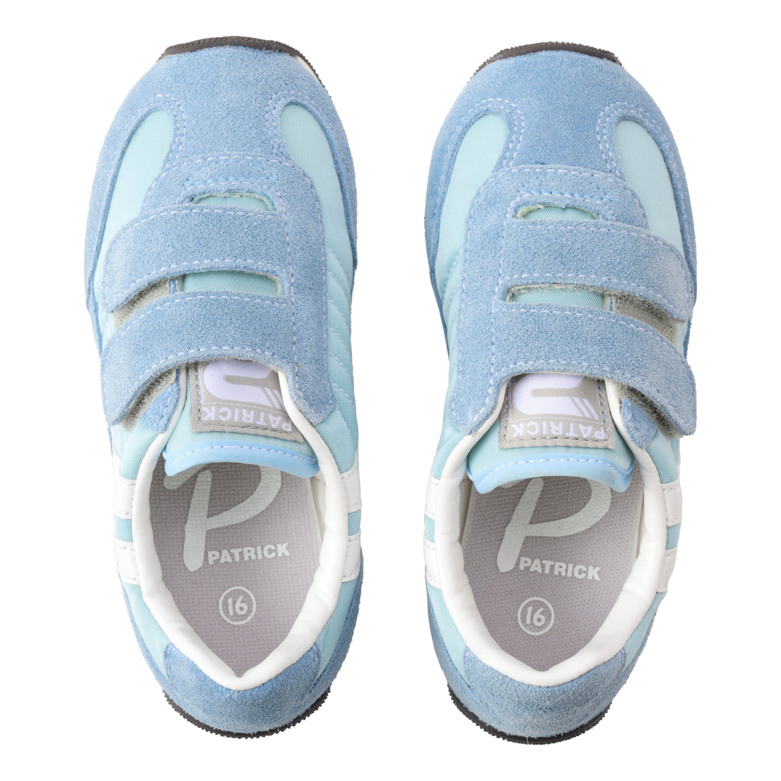 新品未使用 Patrick2足 キッズ スニーカー 21cm キッズ｜マラソン・ブイ2｜MARATHON-V2（GRY） – PATRICK