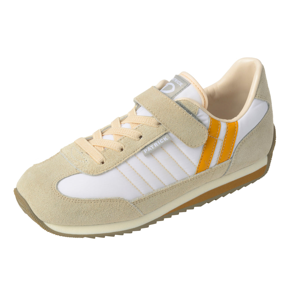 パトリック二足セット　 B B シンプル&レトロな新作♪♪「SUPERSET2（スーパーセット2