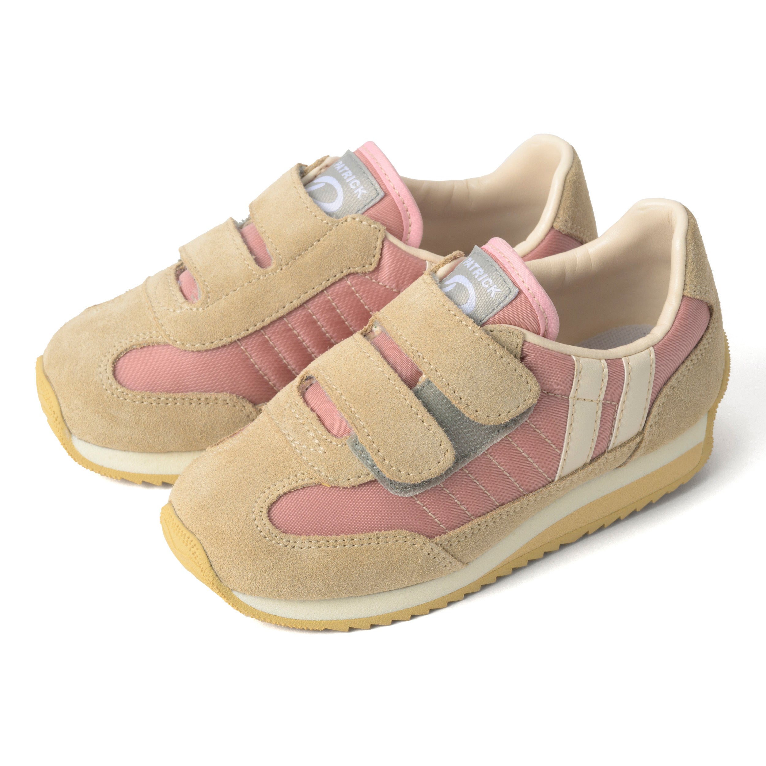 キッズ｜マラソン・ブイ2｜MARATHON-V2（HAM） – PATRICK｜パトリック