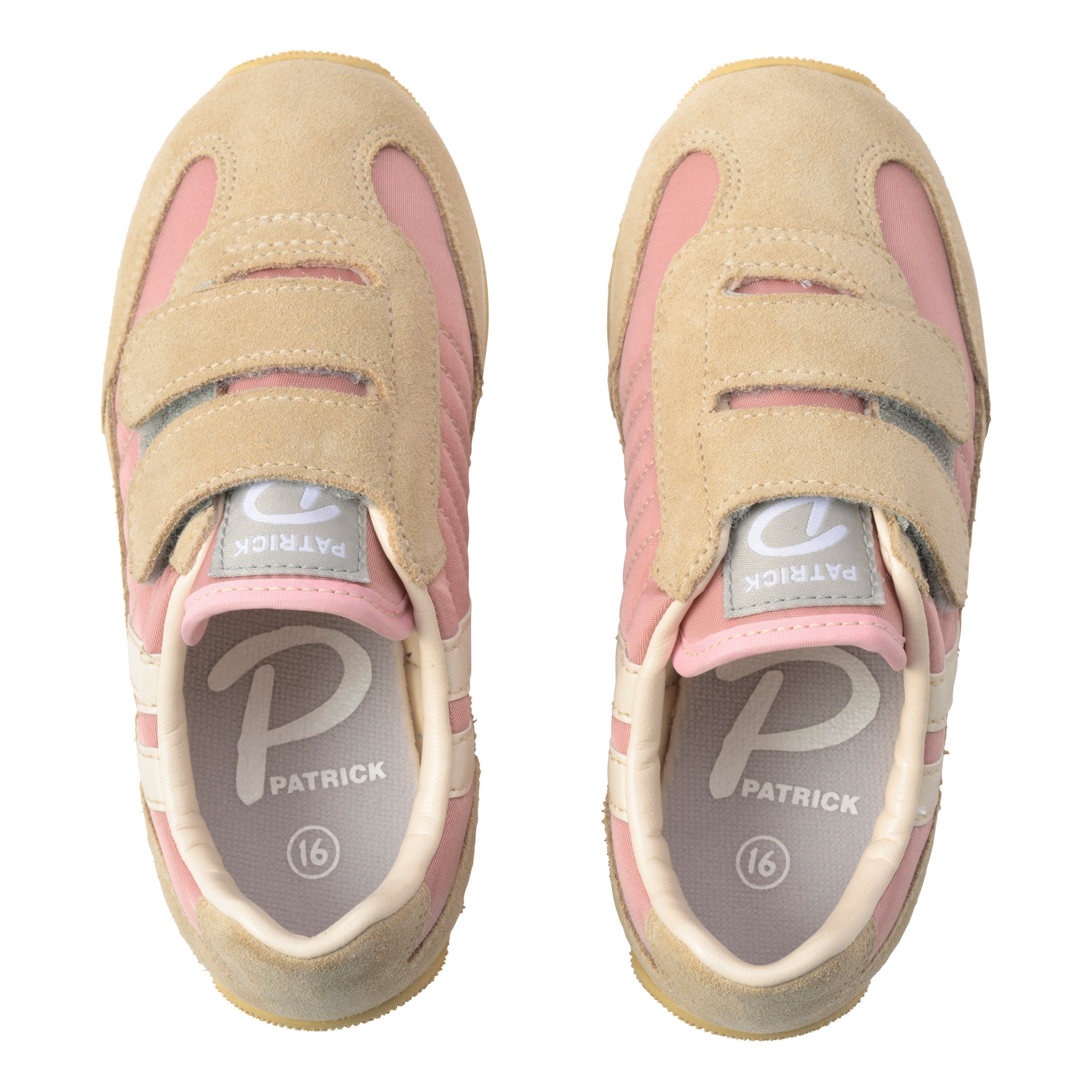 キッズ｜マラソン・ブイ2｜MARATHON-V2（HAM） – PATRICK｜パトリック