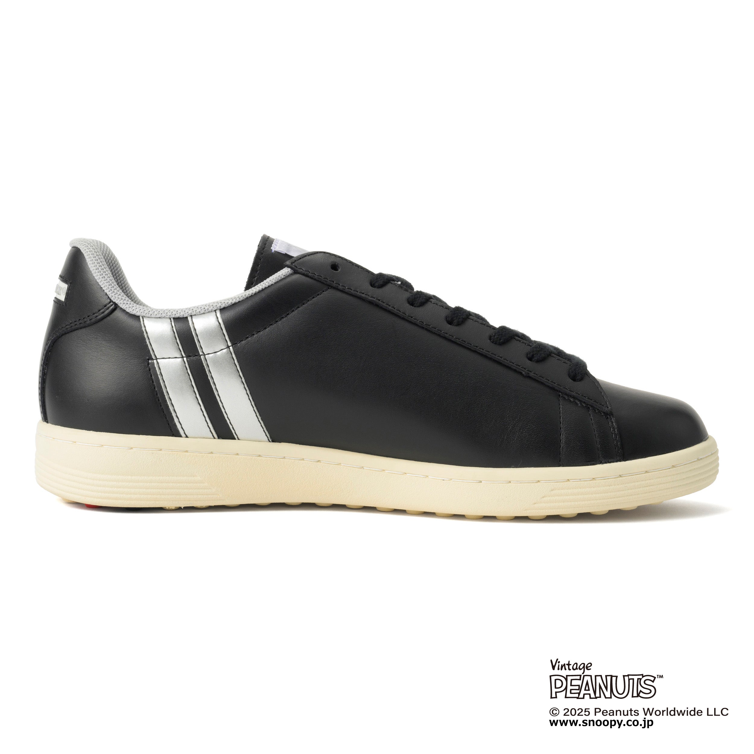 ゴルフ｜ケベック・カップ スヌーピー｜QUEBEC-CP/SNP（BLK